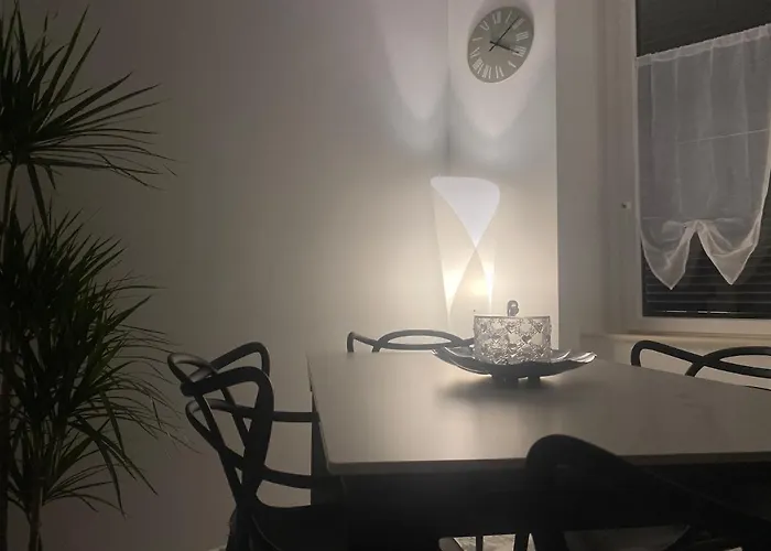 Апартаменты Leonard Vatican House *