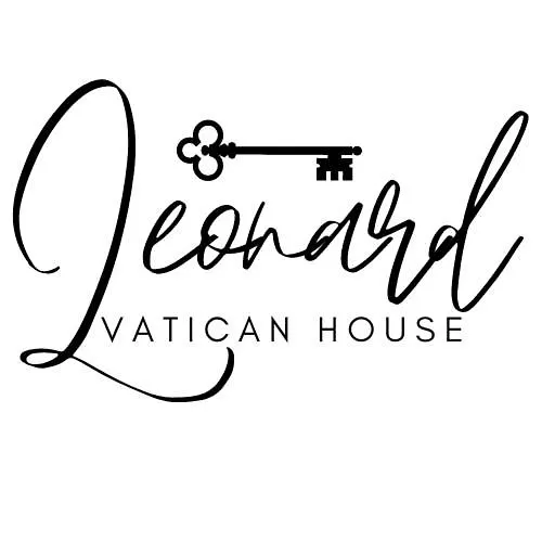 Апартаменты Leonard Vatican House Рим