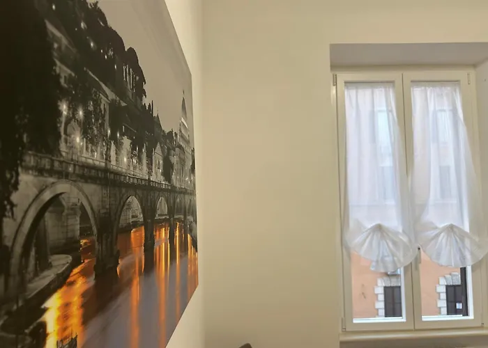 Leonard Vatican House * Рим