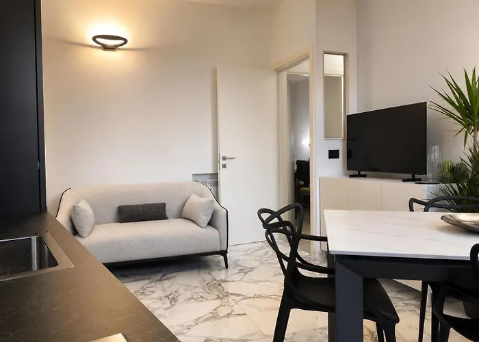 Апартаменты Leonard Vatican House *