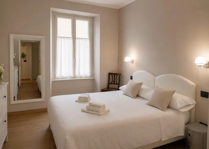 Leonard Vatican House Рим